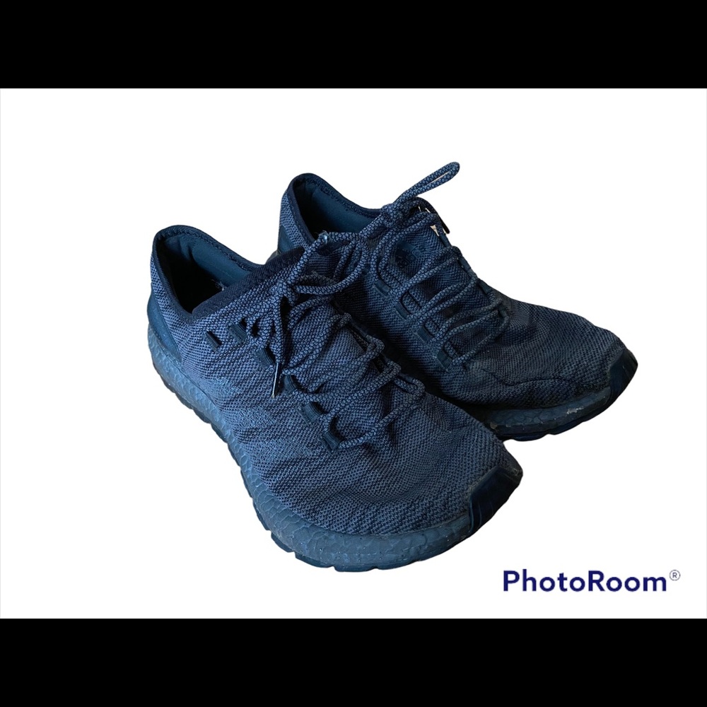 Adidas Boost